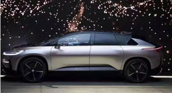 未来汽车降价了多少(未来汽车降价了多少？深度探讨汽车行业的变革与发展)