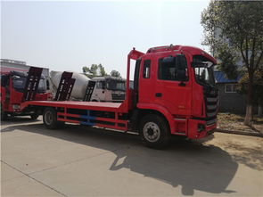 汽车板车多少吨正常(汽车板车重量正常多少吨？一篇文章解读)