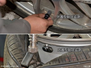 汽车打气多少磅合适(汽车打气多少磅合适—轮胎气压的精准控制)