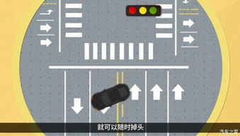 汽车掉头直径多少米(汽车掉头所需的直径距离，解析与探讨)
