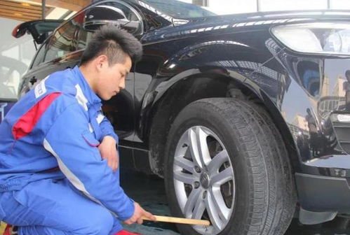 汽车修车托举费用多少(汽车修车托举费用多少？详解修车托举费用构成与影响因素)