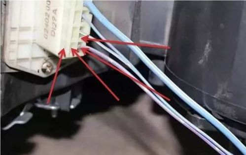 汽车风扇低速电阻多少(汽车风扇低速电阻的解析与探讨)