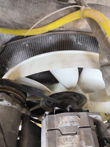 汽车风扇低速电阻多少(汽车风扇低速电阻的解析与探讨)