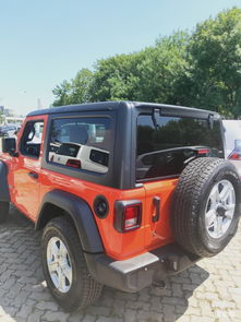 sahara汽车多少钱(Sahara汽车价格解析)