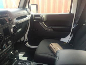 sahara汽车多少钱(Sahara汽车价格解析)