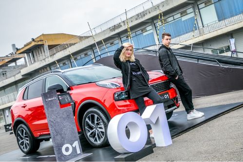 汽车马力多少好(汽车马力多少好，探讨汽车动力性能的选择与考量)