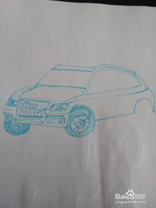 玩具汽车了多少笔画(玩具汽车与笔画数目的奥秘探索)