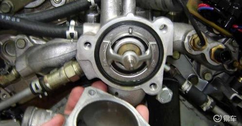 汽车水温多少风扇启动(汽车水温与风扇启动的关系探究)