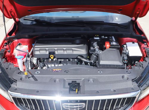 汽车1.5是多少马力(汽车1.5L引擎的马力解析，动力之源的探究)