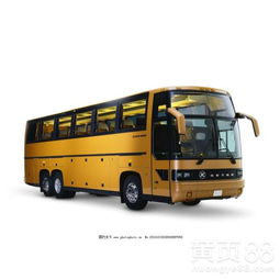 巴士汽车多少钱(巴士汽车价格解析，多少钱才是你心中的理想价位？