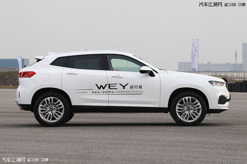 wey汽车分期首付多少(WEY汽车分期首付详解，让你轻松购车无忧)