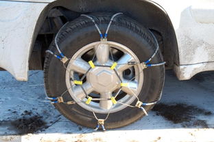 冬天汽车多少胎压(冬天汽车胎压多少合适？一篇文章解析)