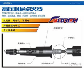 汽车高压火多少伏(汽车高压火电压解析，多少伏才是正常的？
