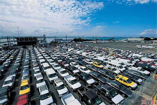 我国汽车关税最高多少(我国汽车关税最高多少)