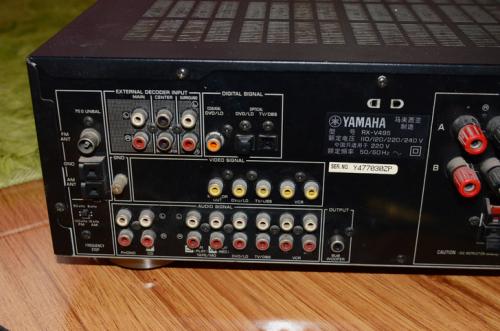 汽车功放功率是多少(汽车功放功率深度解析)