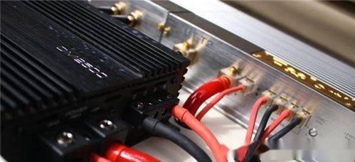 汽车功放功率是多少(汽车功放功率深度解析)