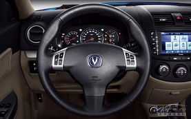 长安汽车新款多少公里(长安汽车新款车型，探索其卓越性能与里程表现)