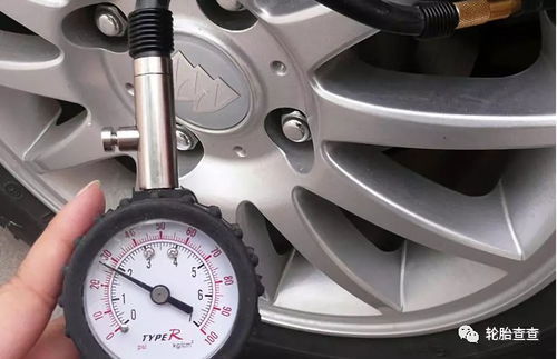 汽车气压多少算低(汽车气压多少算低？解读汽车气压的重要性与标准范围)