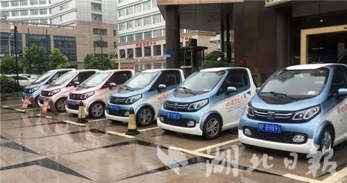 武汉共享汽车知多少(武汉共享汽车知多少)