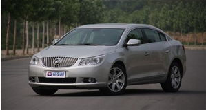 别克汽车水温多少正常(别克汽车水温正常的标准与理解)