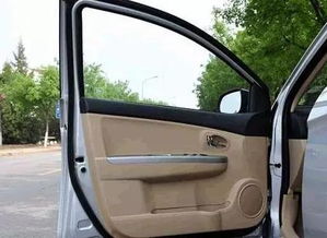 汽车车门价格多少(汽车车门价格多少，全面解析车门价格因素)