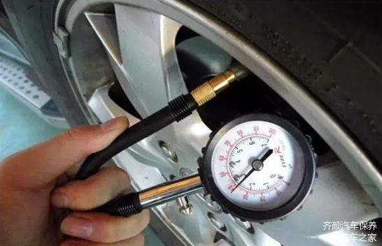 汽车开多少公里打气(汽车开多少公里打气，探讨气压与行车安全的关系)