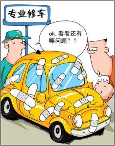 汽车抛光需要多少成本(汽车抛光成本详解，多重因素决定最终花费)