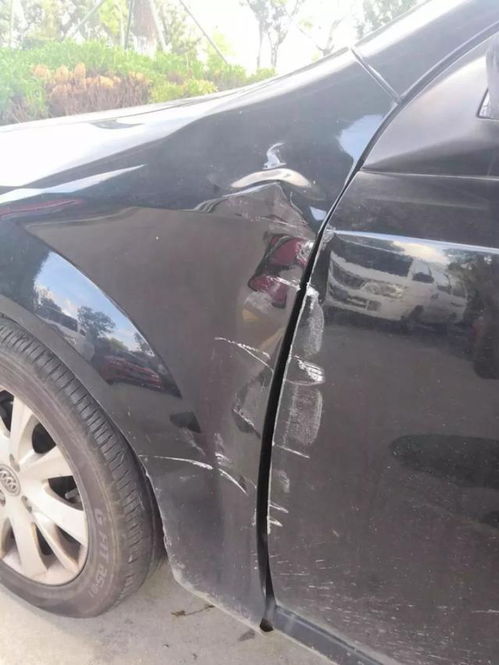 汽车刮蹭喷漆多少(汽车刮蹭喷漆多少，成本与费用解析)