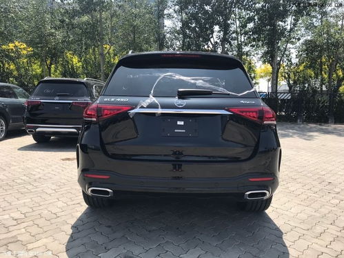 gle汽车价格多少(GLE汽车价格多少—豪华SUV市场的新动态)