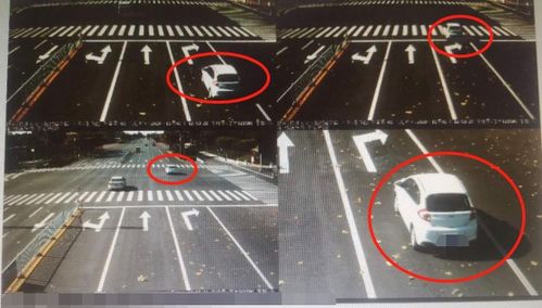 汽车过路口多少码(汽车过路口的安全速度与风险控制)