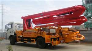 汽车泵最小多少米(汽车泵最小尺寸及其影响因素探讨)