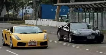 香港有多少私家汽车(香港私家汽车数量及其影响)