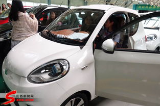 电动汽车是多少(电动汽车是多少？未来的绿色出行新篇章)