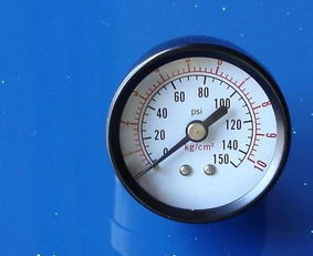 冬天汽车气压多少kpa(冬天汽车气压多少kpa，关于汽车气压的冬季调整与注意事项)