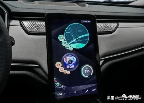 华为汽车开多少公里(华为汽车续航里程与驾驶距离的探讨)