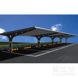 汽车棚尺寸是多少(汽车棚尺寸是多少—探究现代停车设施的标准尺寸)