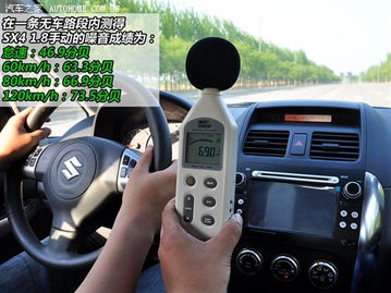 手动汽车多少转速(手动汽车转速解析，多少转速最适宜？