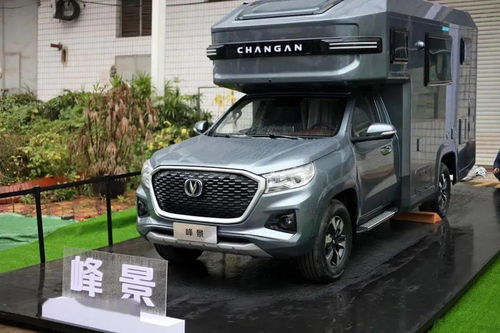 长安汽车有多少型号(长安汽车型号丰富多样，探索不同款式与特色)