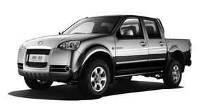 长城cuv汽车油耗多少(长城CUV汽车油耗多少，深度解析与实际应用体验)