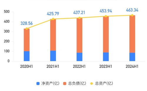 吉利汽车股份负债多少(吉利汽车股份的负债状况分析)