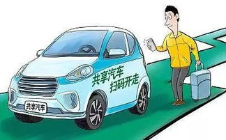 共享汽车押金多少退(共享汽车押金多少退？全面解读共享汽车押金问题)