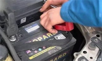 汽车电池阻值是多少(汽车电池阻值是多少，深入了解汽车电池的电性能)