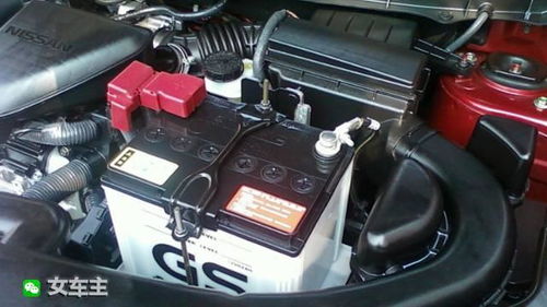 汽车电池阻值是多少(汽车电池阻值是多少，深入了解汽车电池的电性能)