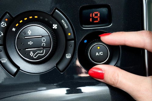 汽车感应温度多少合适(汽车感应温度的合适范围，理解与探索)