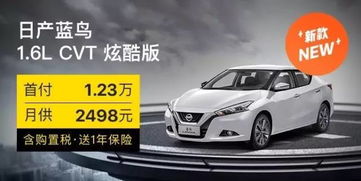 龙卡汽车分期多少(龙卡汽车分期详解，分期多少，一切由你决定)