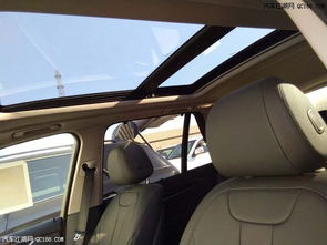 汽车天窗密度多少合适(汽车天窗密度多少合适，探究最佳天窗设计标准)