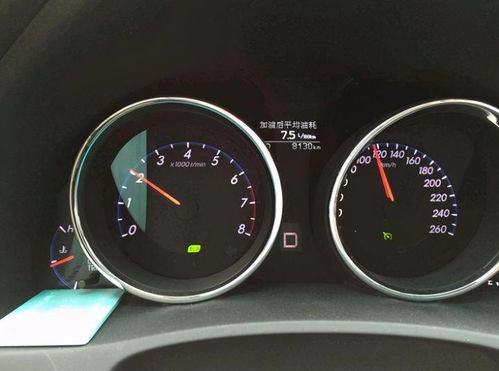 想买汽车油耗多少正常(关于汽车油耗的正常范围，你想知道的一切)