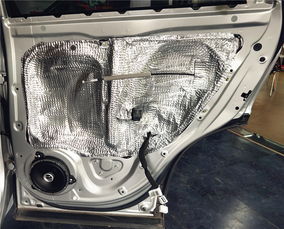 汽车中低音最低多少(汽车中低音最低多少，深度解析汽车音响低音设置与音乐体验)