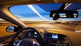 汽车侧面距离多少合适(汽车侧面距离多少合适，安全驾驶的重要考量)