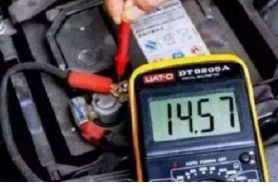 汽车大于多少毫安漏电(汽车漏电与毫安数的关系探讨)